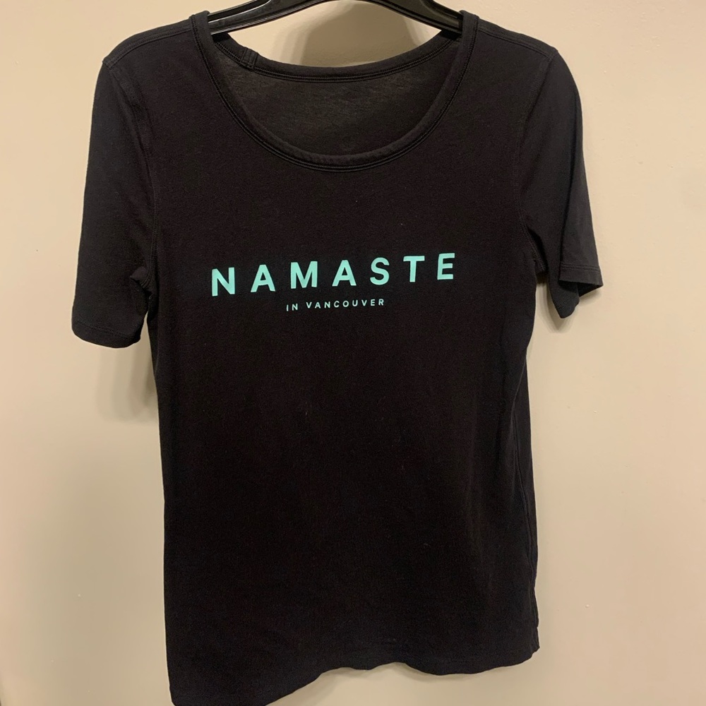 Lulu Lemon T-shirt